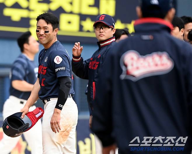 다음에 또 만납시다!