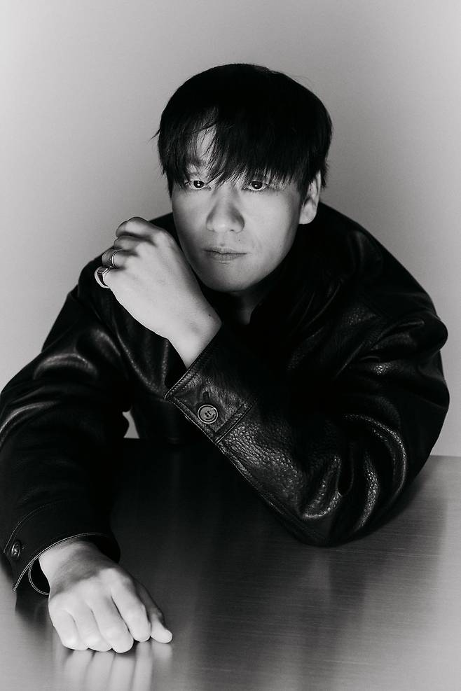 배우 박해수 ⓒ넷플릭스