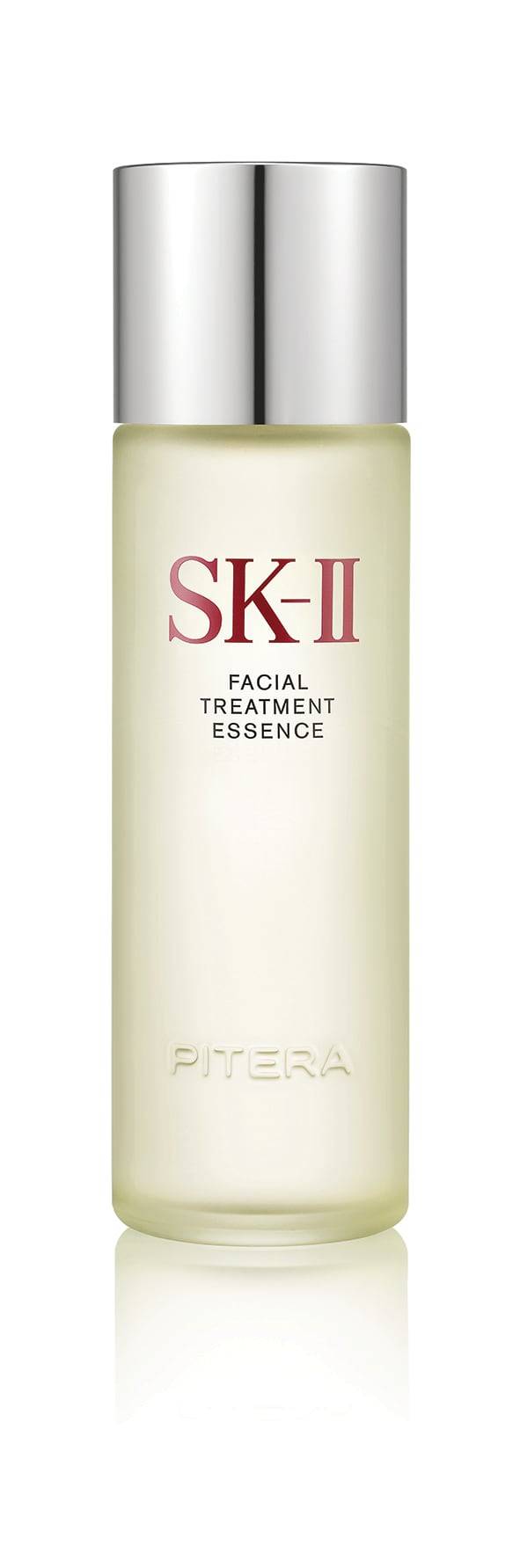 시대를 초월한 베스트셀러 SK-II ‘피테라 에센스.