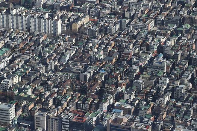 서울지역 연립·다세대 원룸(전용 33㎡ 이하) 평균 월세가 70만원에 이르는 것으로 나타났다.ⓒ데일리안DB