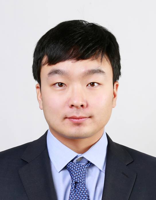 이동욱 UNIST 에너지화학공학과 교수