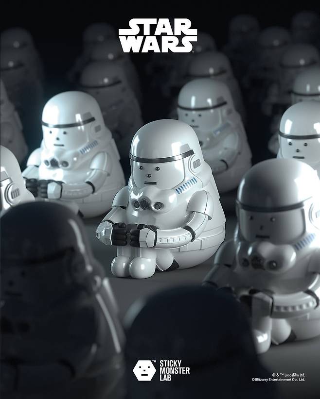 IMG_3549.jpeg 요즘 스타워즈 피규어