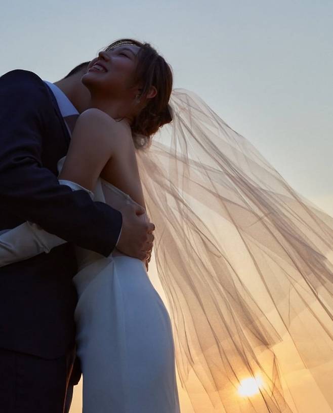 미쓰에이 민 근황