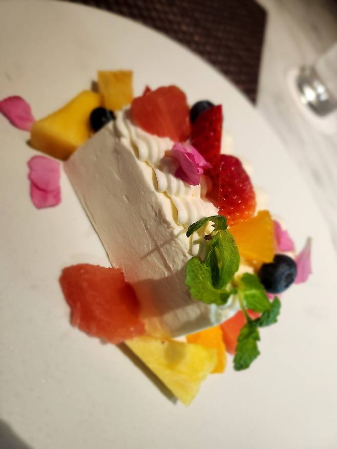 여자친구 생일 상