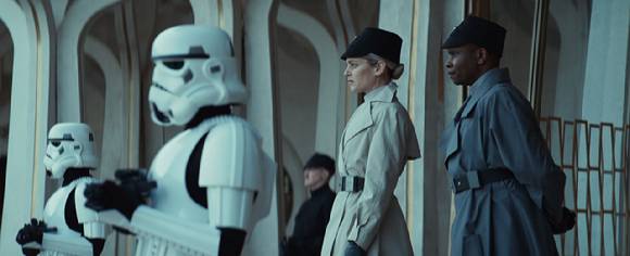 안도르 시즌 2 스틸컷. [사진=디즈니플러스]