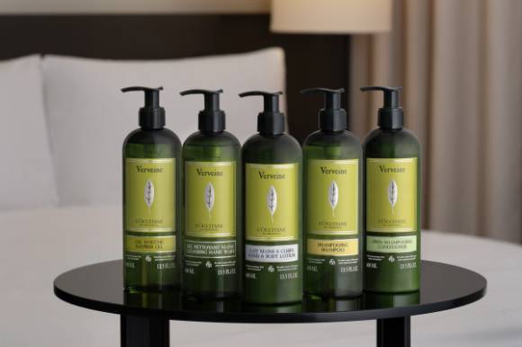 신라스테이 어메니티 이미지. [사진=신라스테이]