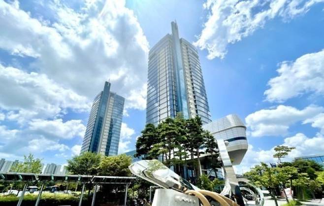 ▲ 코레일 대전청사 [연합뉴스]