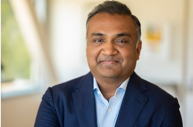 닐 모한 유튜브 CEO. [사진 제공=유튜브]