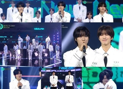 스타쉽이 올해 선보일 예정인 뉴 보이 그룹의 데뷔 과정을 담은 초대형 글로벌 프로젝트 ‘데뷔스 플랜(Debut’s Plan)’이 ‘파이널 데뷔 평가’로 진출할 뉴키즈 12인을 최종 확정하며 글로벌 팬들을 열광시켰다.