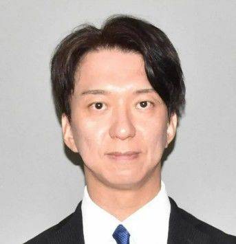 일본 국민민주당의 히라이와 마사키(45) 중의원. /사진=마이니치신문, 뉴시스