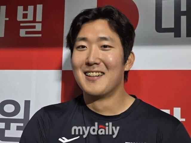 손주영/고척=김진성 기자 kkomag@mydaily.co.kr