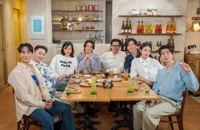 '보고싶었어' 주원/ENA