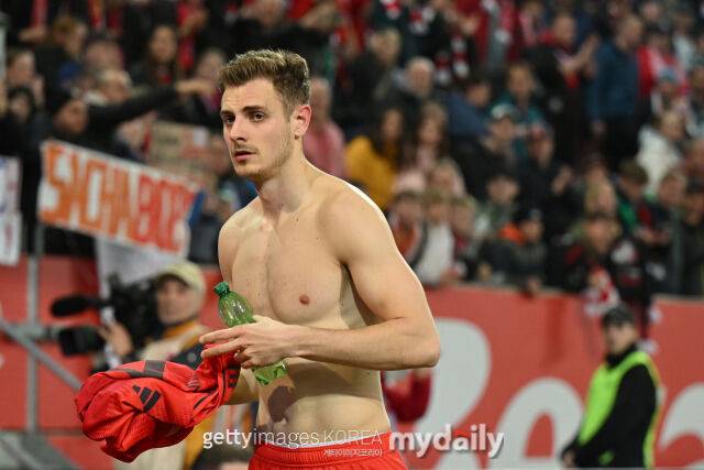 스타니시치/게티이미지코리아