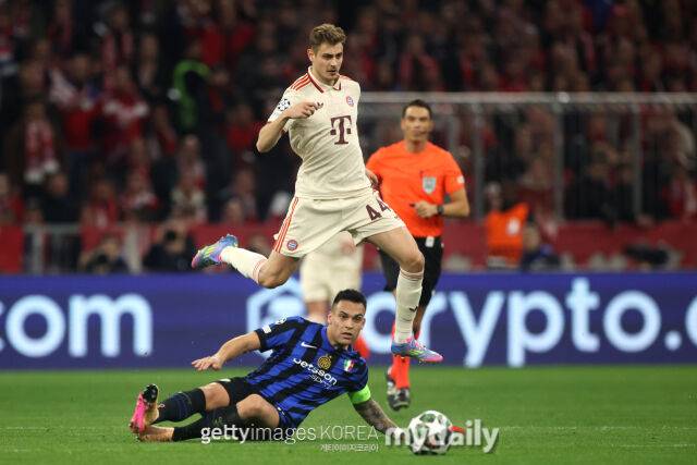 스타니시치/게티이미지코리아