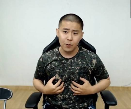 BJ철구 [유튜브 캡처]