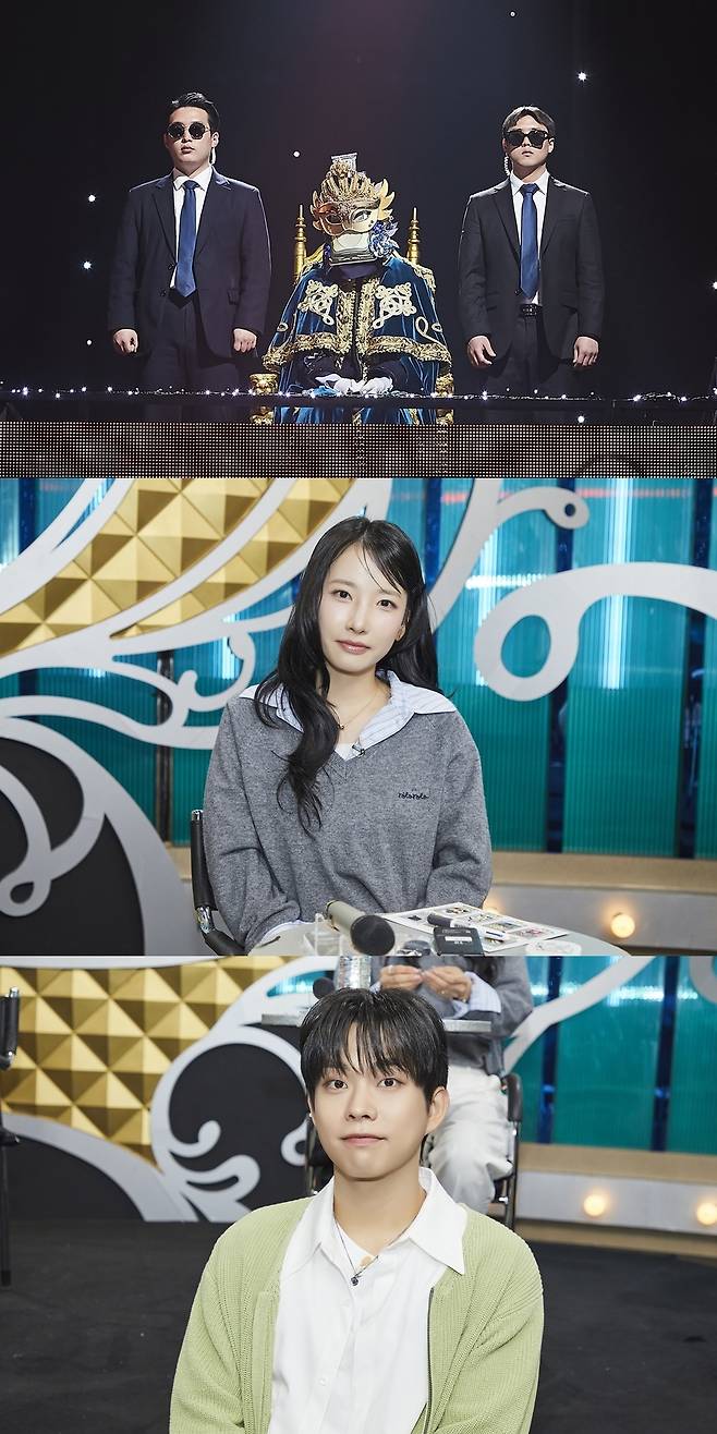 사진=MBC ‘복면가왕’ 제공