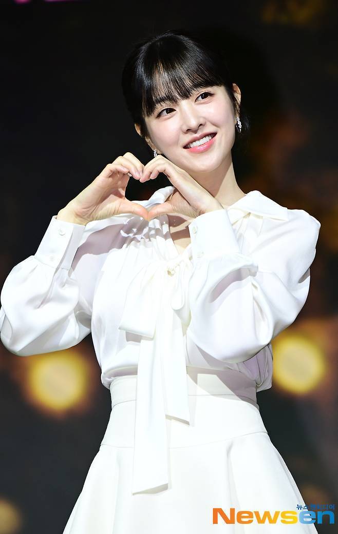 박보영(뉴스엔DB)