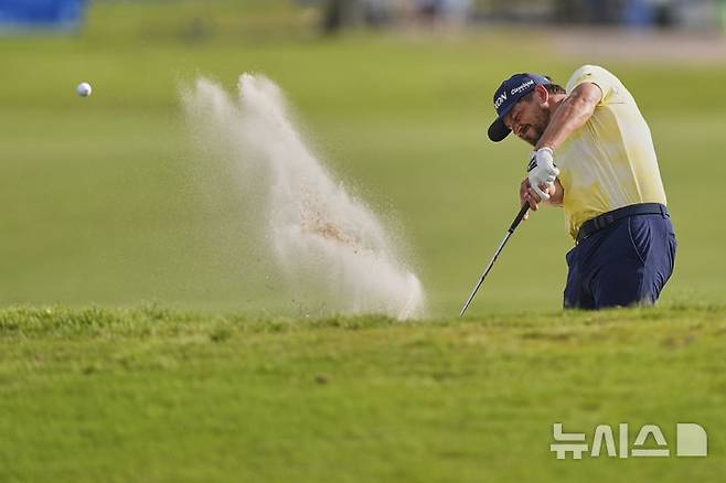 [애번데일=AP/뉴시스]앤드루 노박. 2025.04.24.