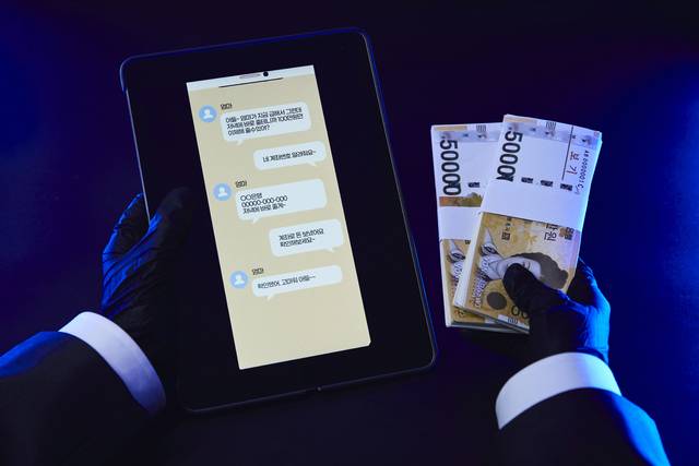 사진은 기사의 특정 내용과 관련 없음. 이미지투데이