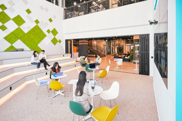 /사진 제공=스파크플러스