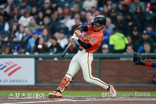 이정후 / 사진=GettyImages 제공