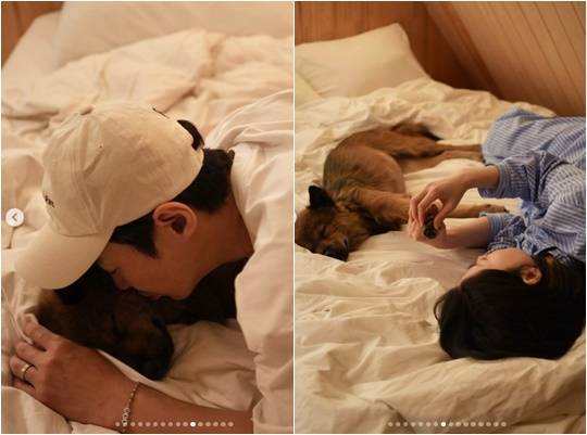 /사진=류이서 인스타그램