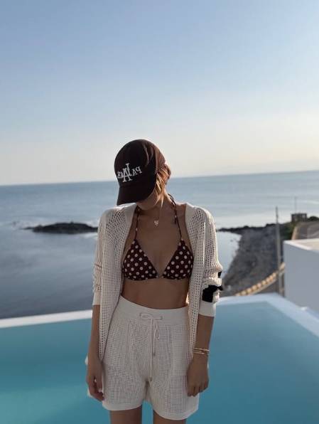 /사진=최은경 SNS