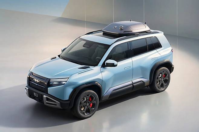 팡청바오 타이 3