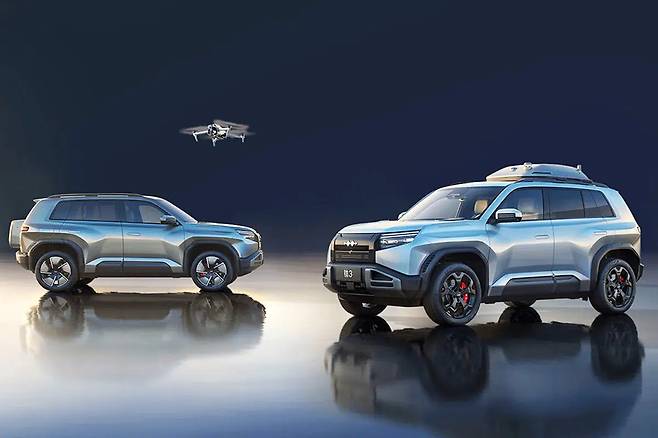 팡청바오 타이 3