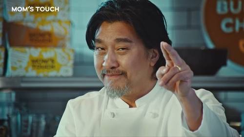 [유튜브 '맘스터치' 캡처. 재판매 및 DB 금지]