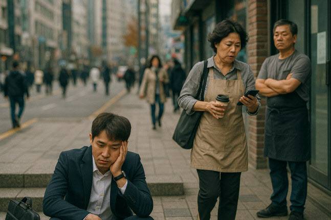 기사의 이해를 돕기 위한 이미지(출처=챗GPT)