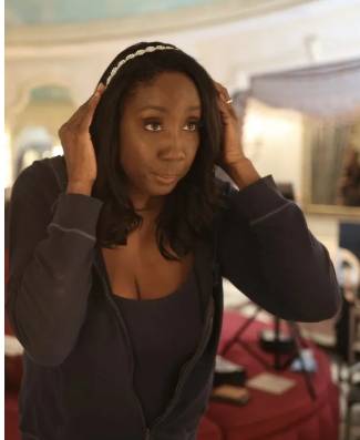 니카 비몬은 17년 간 의사 26명을 만나고 난 뒤에야 자신의 병을 알 수 있었다. 조기 발견하면 대처가 가능한 질환이다.[사진= SNS]