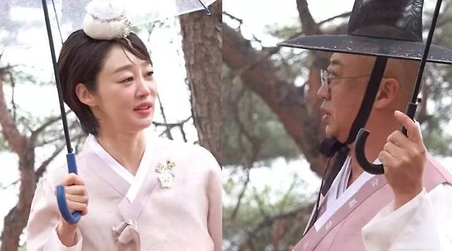 동상이몽 시즌2-너는 내 운명. 사진 | SBS