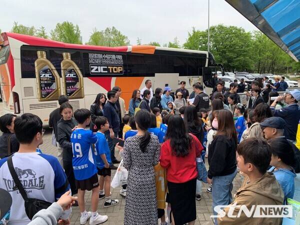 사진┃STN스포츠 DB.