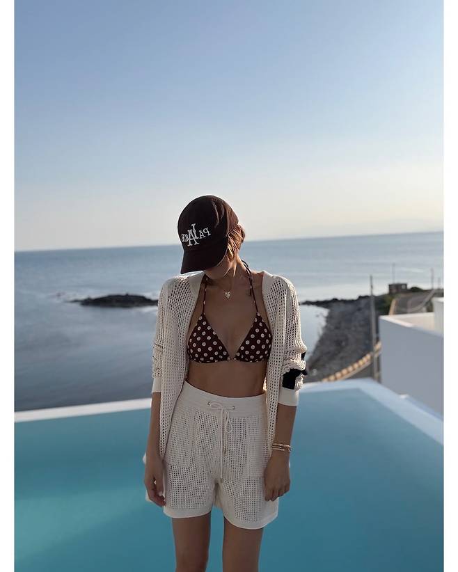 사진 출처=최은경 계정