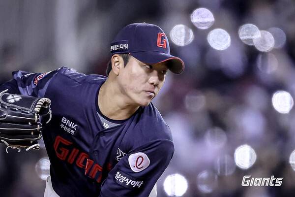 정현수. ⓒ롯데 자이언츠