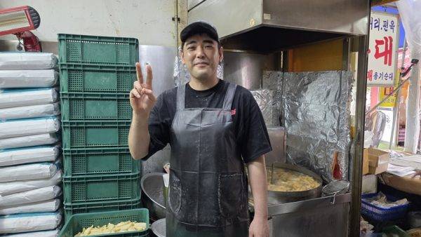 ⓒSBS '생활의 달인'