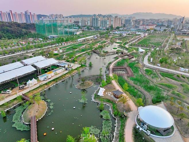 부안마실축제/사진-부안군