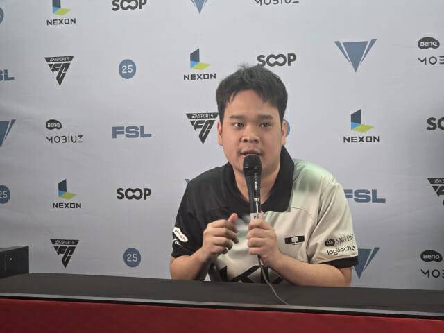 DK 'JUBJUB' 파타나삭 워라난