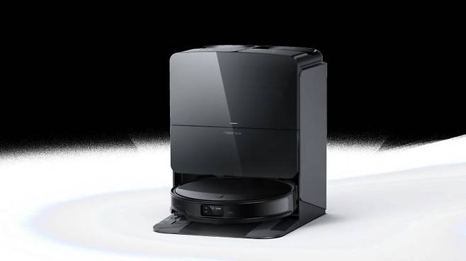 로보락 S9 MaxV Slim. 로보락