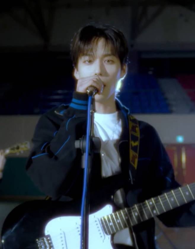 가수 바운, 신곡 ‘빛나리’ 발매... 직접 프로듀싱으로 빛난 진심 (제공: 뿌리엔터테인먼트)