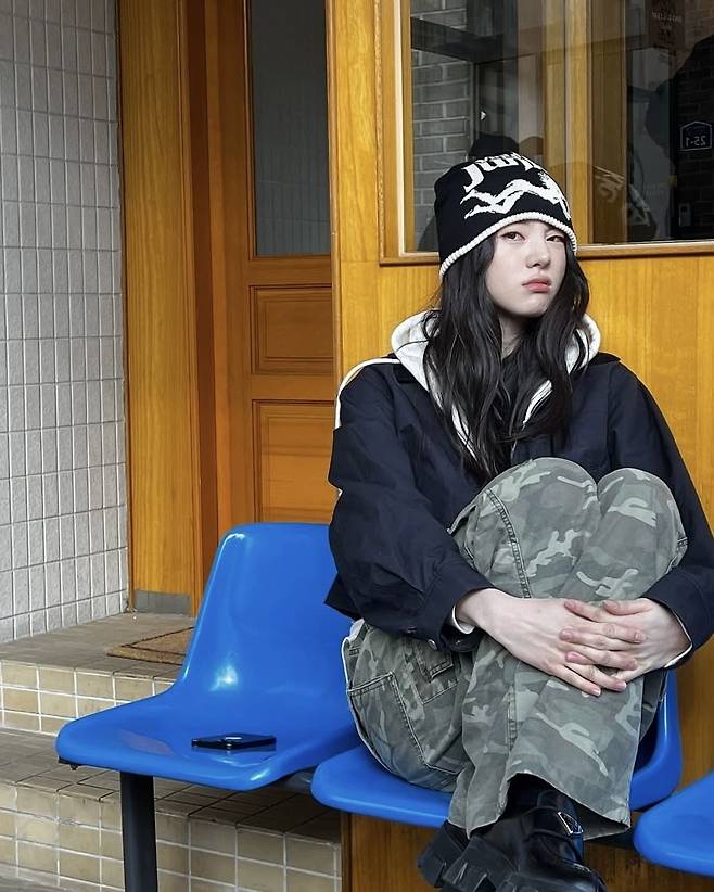 인스타그램 @shinsiaa_