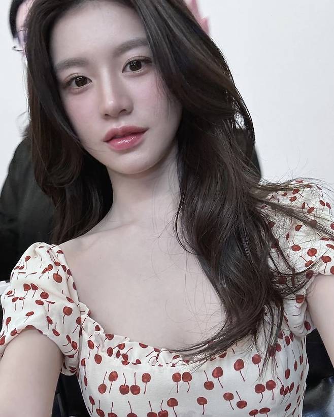 인스타그램 @goyounjung