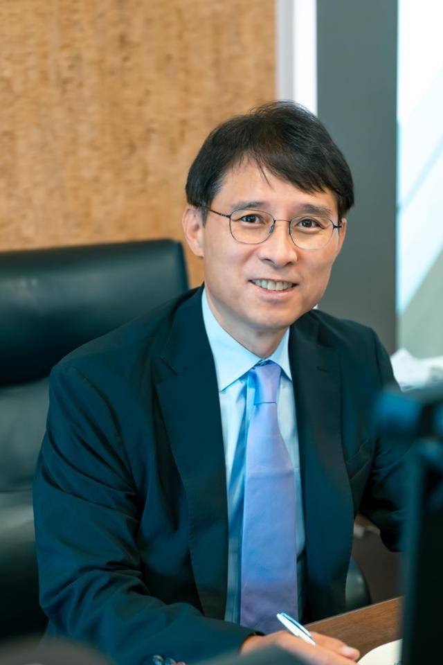 박정렬 한국저작권보호원 원장