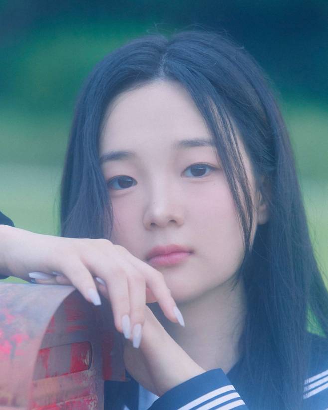 메이딘 가은. (사진=143엔터테인먼트)