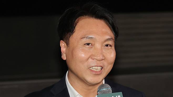 봉지욱 기자 [자료사진]