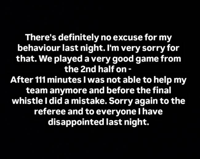 사진 = 뤼디거 SNS