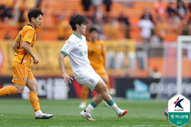 사진=한국프로축구연맹