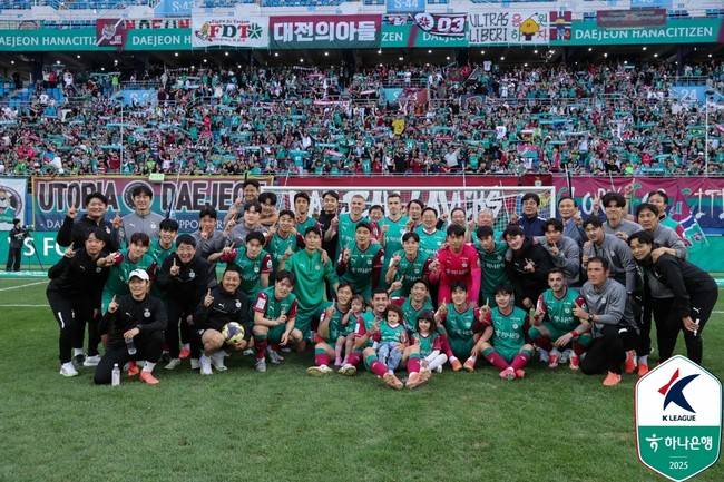 사진=한국프로축구연맹