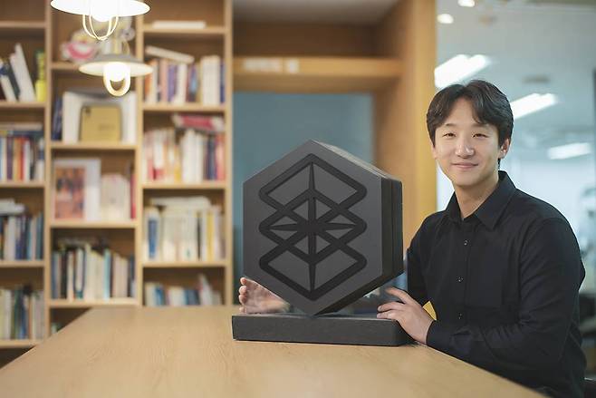 문성민 실장은 셀렉트스타가 세상을 바꾼다는 철학을 믿고, LLM 신뢰성 검증 설루션 확산에 힘을 보탠다 / 출처=IT동아